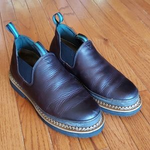 Men's Georgia Boot Romeo's